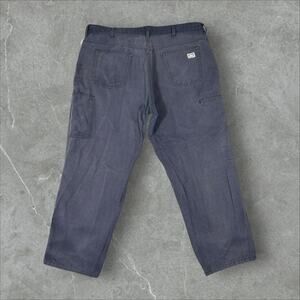 Tyndale Flame Resistent Arc Rate 15 CAL 2 CAT Size 38x30 Workwear Pants